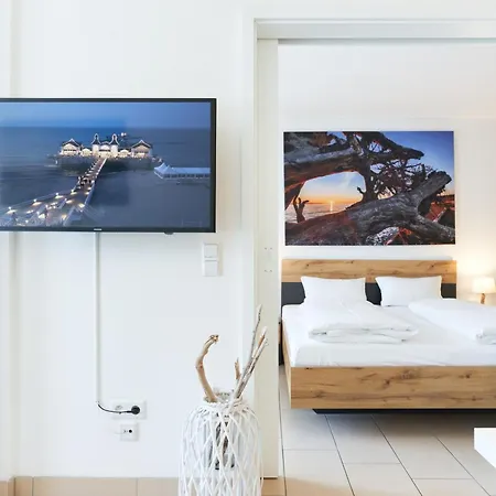 345, Seepark * Sellin (Rugen)