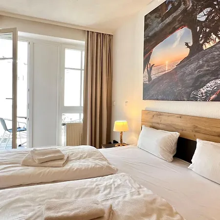 Apartamento 345, Seepark