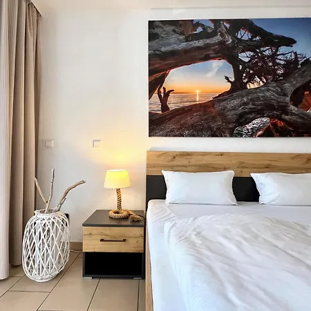 345, Seepark * Sellin (Rugen)