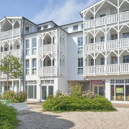 345, Seepark Apartment