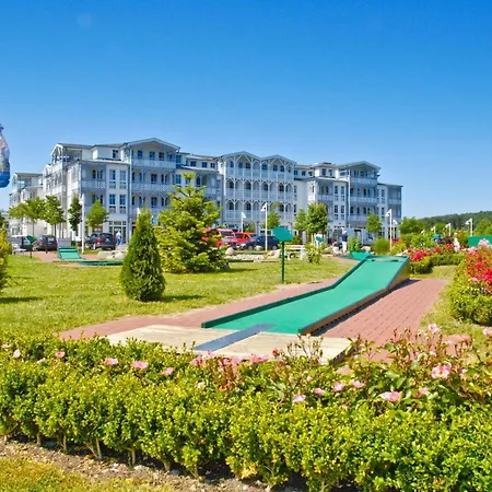 דירה 345, Seepark Sellin (Rugen)