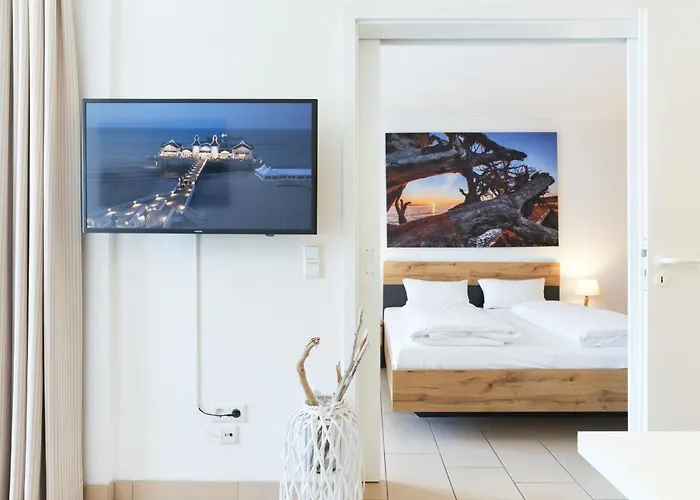 345, Seepark * Sellin (Rugen)