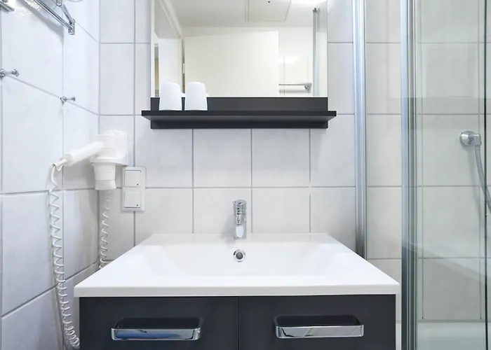 345, Seepark Apartmán *