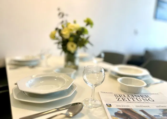 345, Seepark Apartmán