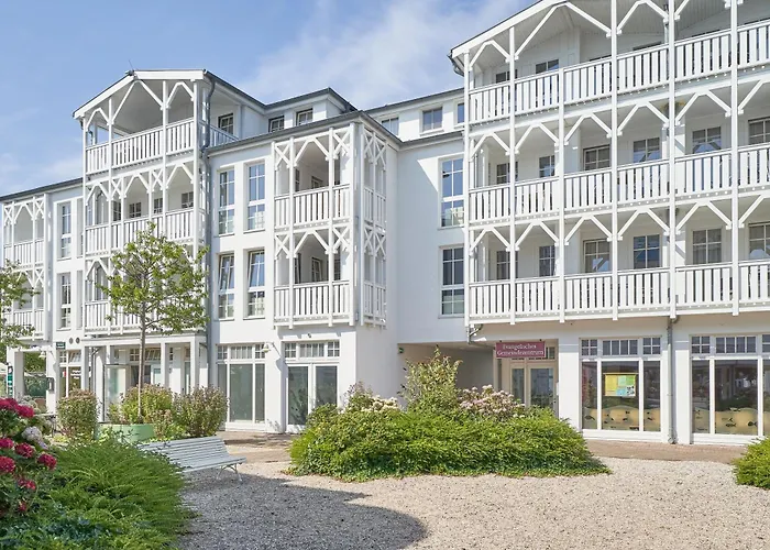 345, Seepark Apartmán